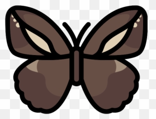 Butterfly Vector Svg Icon - Girly png