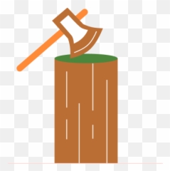 Distinguishing Softwoods From Hardwoods - Cylinder png