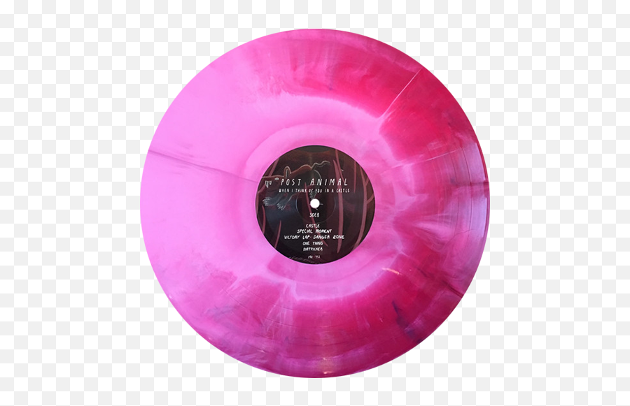 Vinyl Records - Solid Png,Santa Lucia Icon