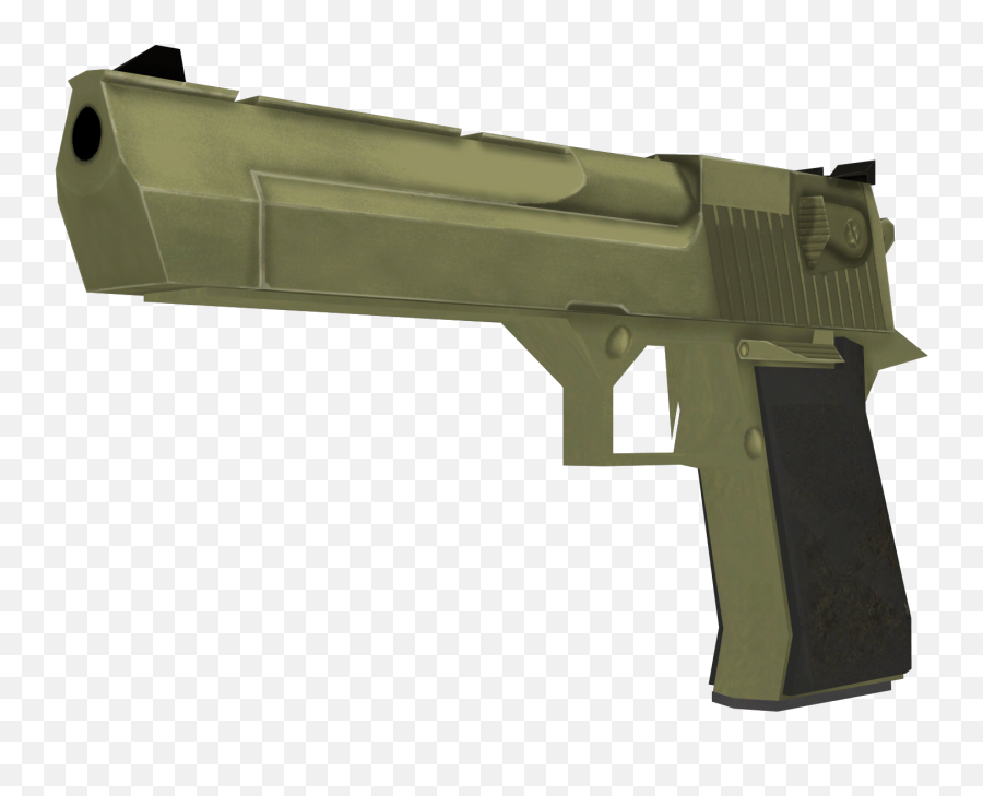 Download Cod Mw2 Desert Eagle Png Image With No Background - Call Of Duty 4 Desert Eagle,Mw2 Png