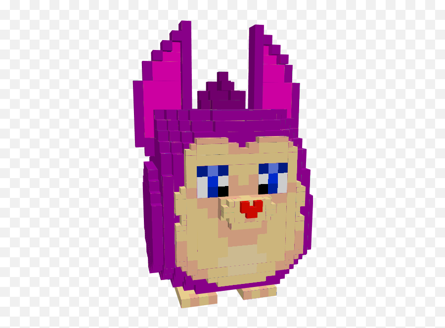 Existance - Fictional Character Png,Tattletail Icon