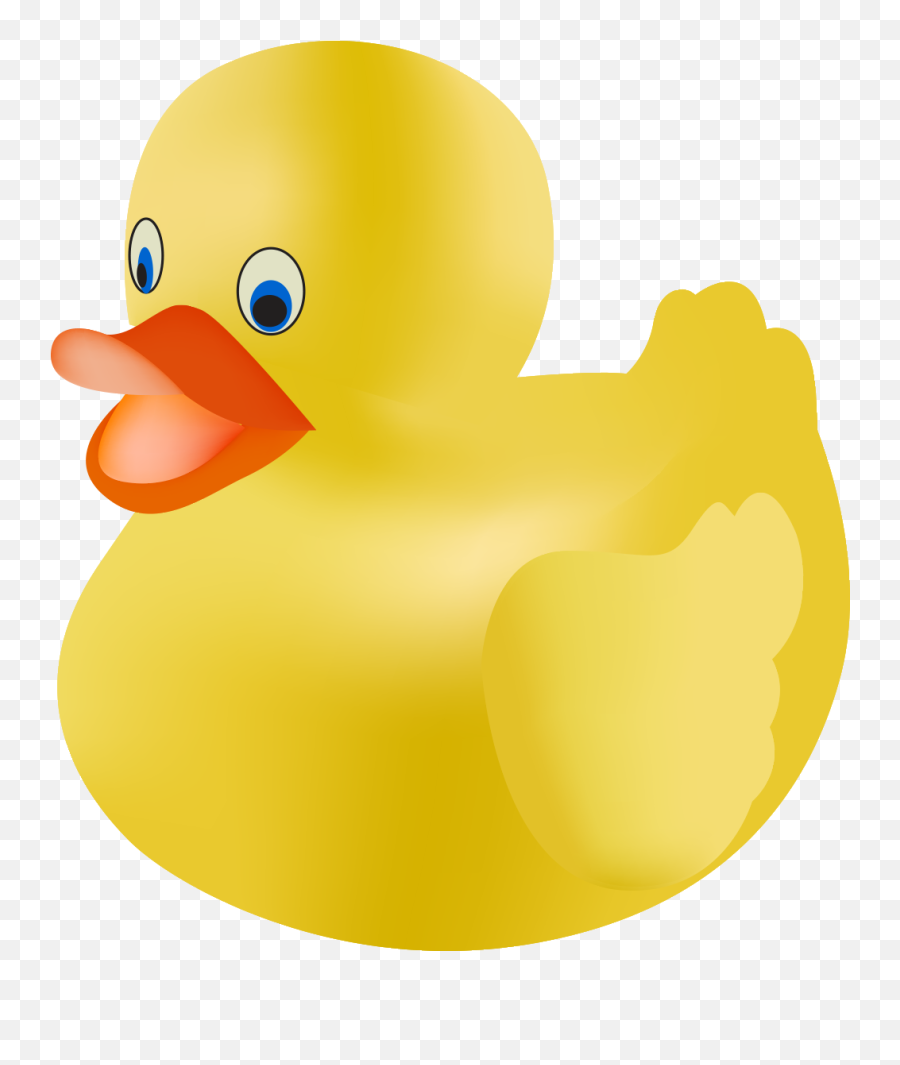 Page 2 For Duck Clipart - Rubber Duck Png,Duck Clipart Png