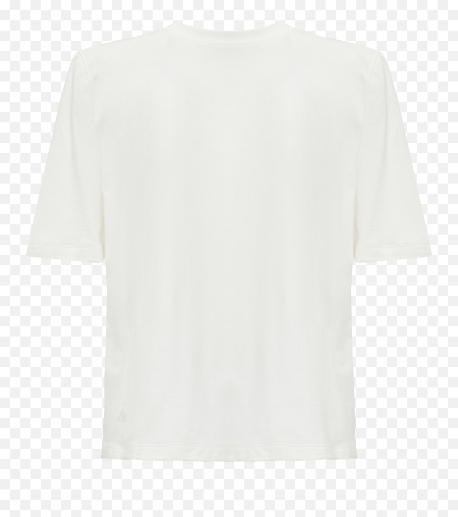 Tops - T Shirt Bella The Attico Png,White Tee Shirt Png