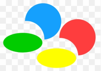 Recommended Games Wiki - Bsnes Icon png