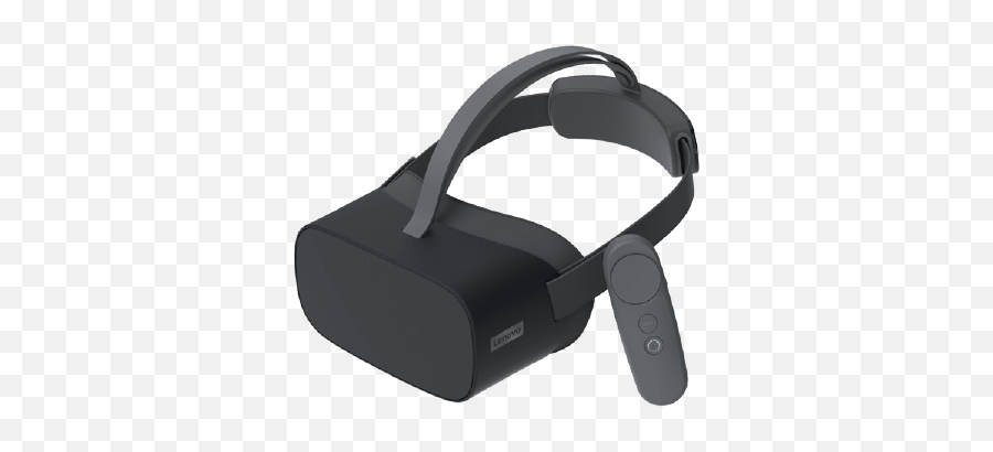 Lenovo Announces Oculus Go Competitor For Classrooms - Swiss Pico G2 4k Png,Oculus Png