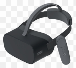 Lenovo Announces Oculus Go Competitor For Classrooms - Swiss Pico G2 4k Png,Oculus Png