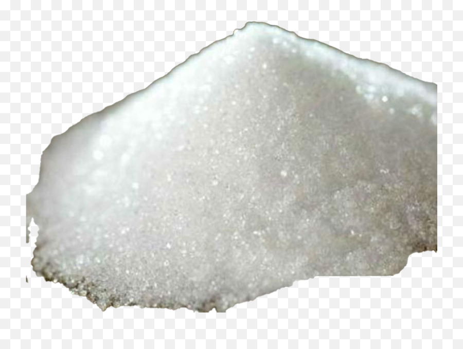 Crystal Sugar Png Transparent - Igneous Rock,Salt Transparent Background