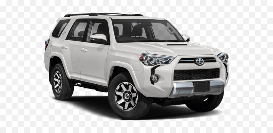 New 2021 Toyota 4runner Trd Off Road - 2021 Toyota 4runner Trd Off Road Premium Png,Icon Stage 7 4runner