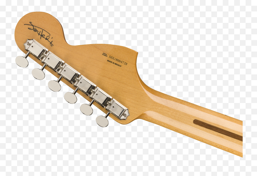 Fender Jimi Hendrix Stratocaster - Fender Stratocaster Jimi Hendrix Guitar Name Png,Jimi Hendrix Fashion Icon