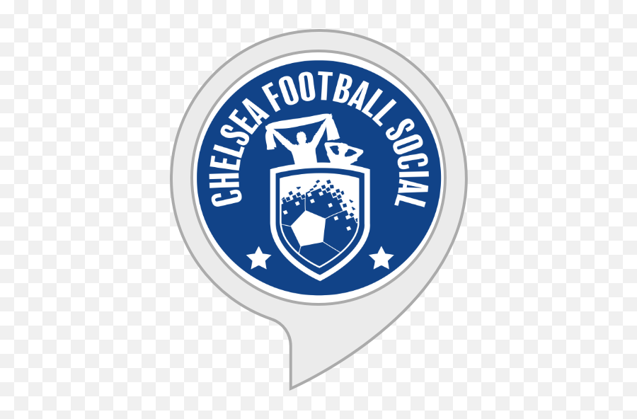 Chelsea Fc - Pittsburgh Steelers Png,Chelsea Fc Logo