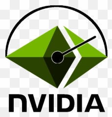 Unraid Community Apps - Nvidia Logo Png