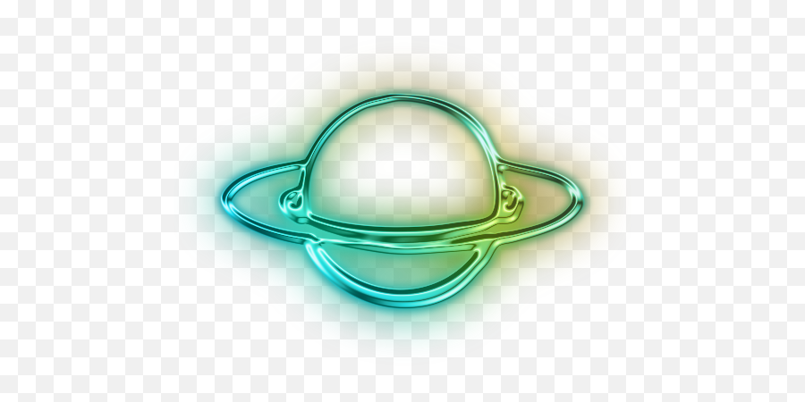 Rings Of Planet Saturn Icon 7367 - Free Icons And Png Saturn Rings Png,Planet Png