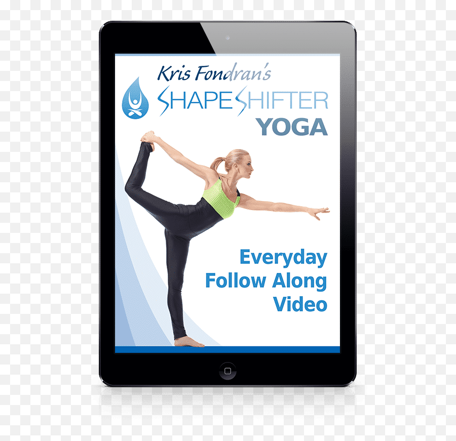 Kris Fondrans Shapeshifter Yoga Review - 2013 Png,Shapeshifter Icon
