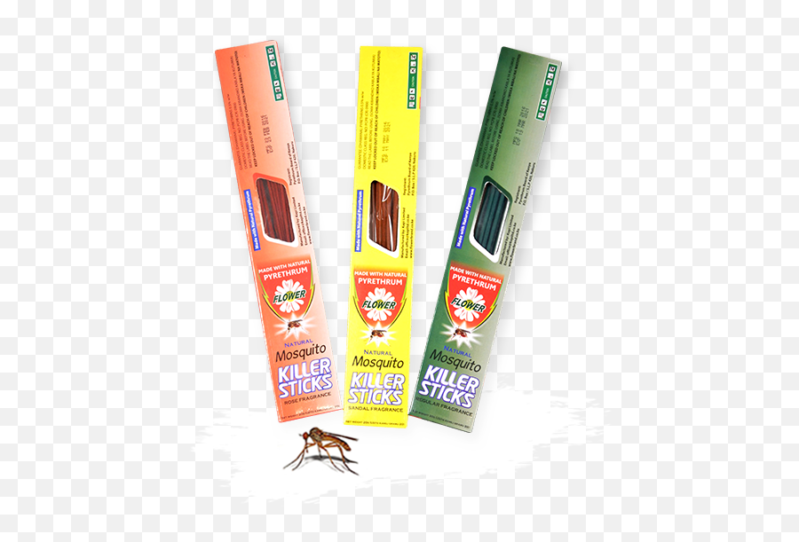 Mosquito Sticks U2013 Kapi Limited - Hornet Png,Mosquito Transparent