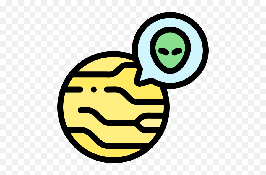 Planet - Free Nature Icons Dot Png,Planet Icon Set