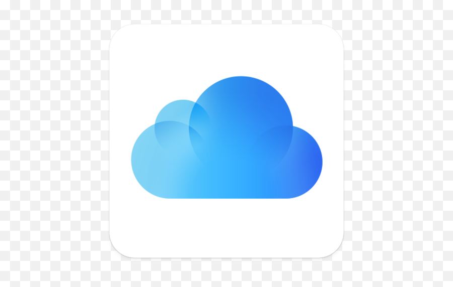 Extensions - Icloud Png,Minor Icon