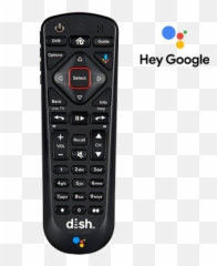 Dish Tv U0026 Dvr Remotes - Universal Controls Dish Controller png