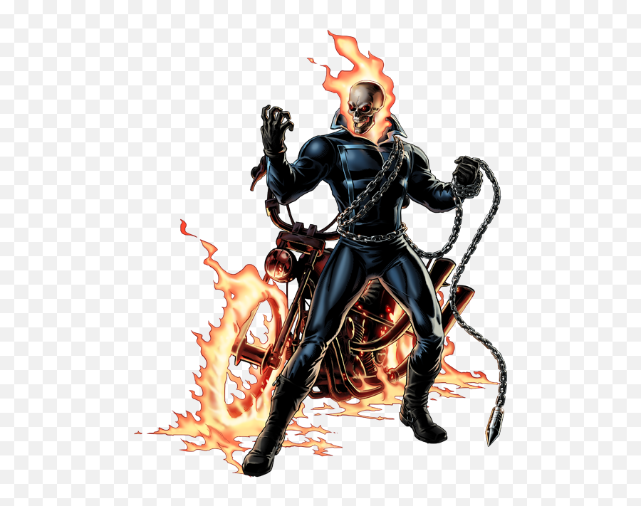 Download Free Png Ghost Rider - Ghost Rider Png,Ghost Rider Transparent