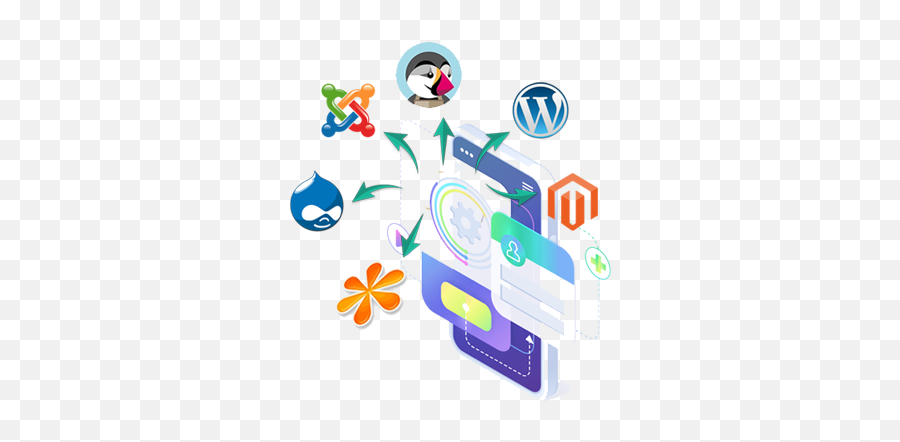 Interserver Cpanel Web Hosting - Softaculous App Installer Png,Vtiger Icon