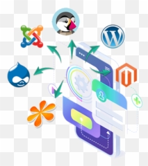 Interserver Cpanel Web Hosting - Softaculous App Installer png