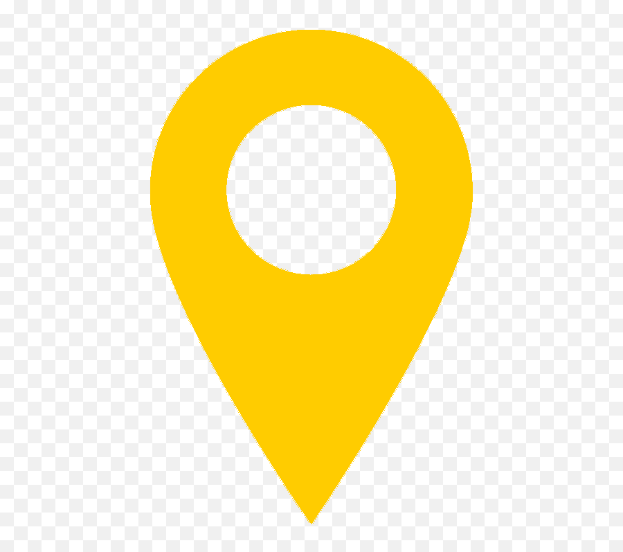 Transformation Church Outreach Projects - Jesus Is The Yellow Location Logo Png,Location Icon Yellow