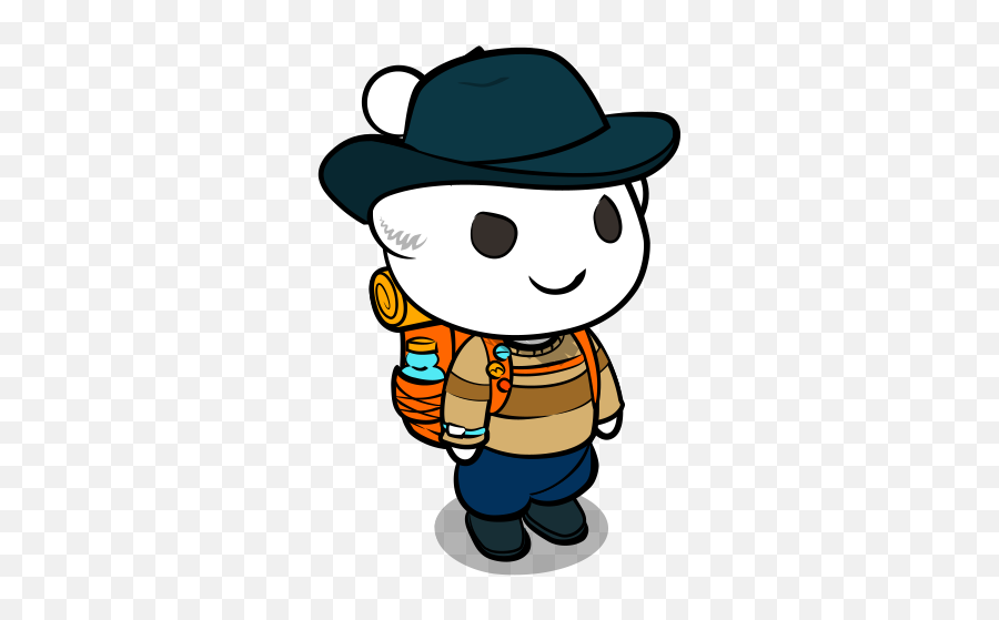 Reddit - Dive Into Anything Fictional Character Png,Widgetlocker Icon Pack