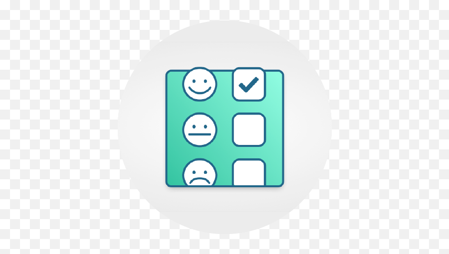 Best Practices For Meaningful Employee Satisfaction Questions - Charing Cross Tube Station Png,Survey Icon