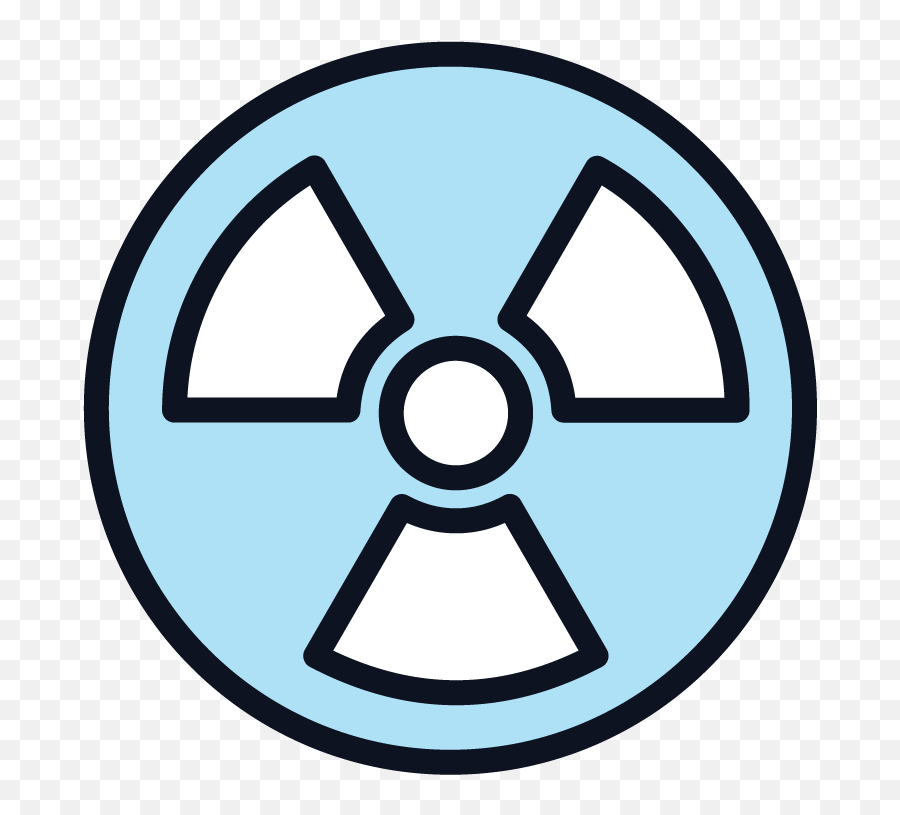 Risk Factors U0026 Causes Whou0027s - Radiology X Ray Icon Png,Radiation Symbol Icon