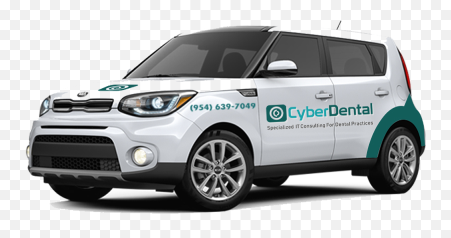 Cyberdental Corp - Specialized It Consulting For Dental 2019 Kia Soul Png,Avast Antivirus Icon