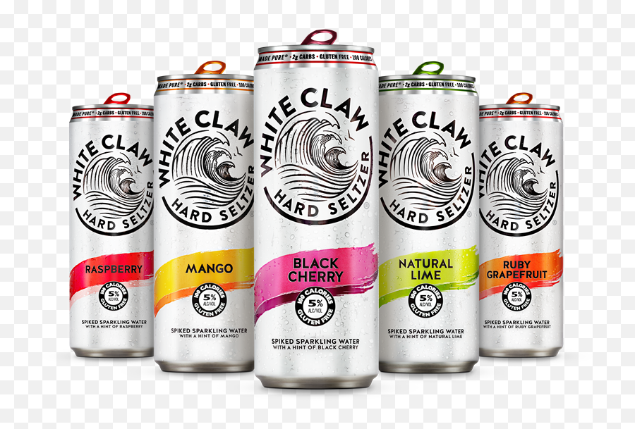 Traveling Thirsty Thursday - White Claw No Law Png,White Claw Png
