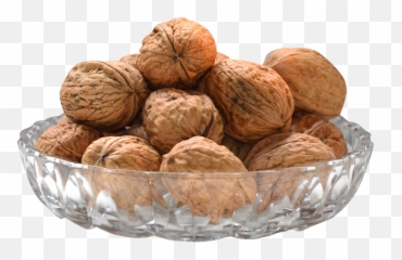 Walnut - Walnut Png In Bowl,Walnut Transparent