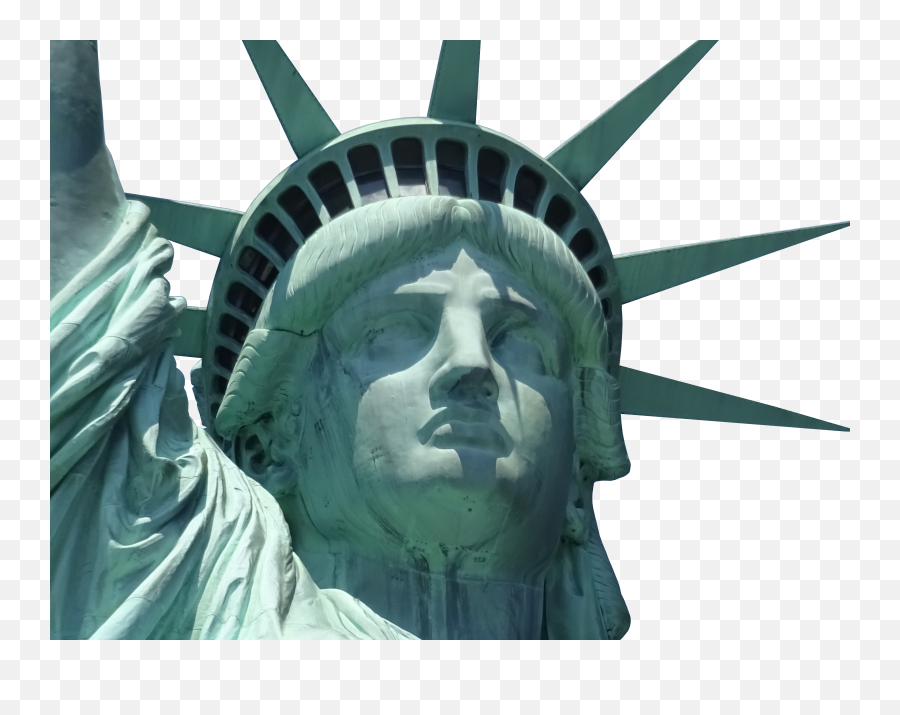 Photo - Statue Of Liberty Png,Statue Of Liberty Transparent