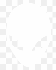 Borderlands 3 Moxxiu0027s Heist Of The Handsome Jackpot - White Alienware Logo png