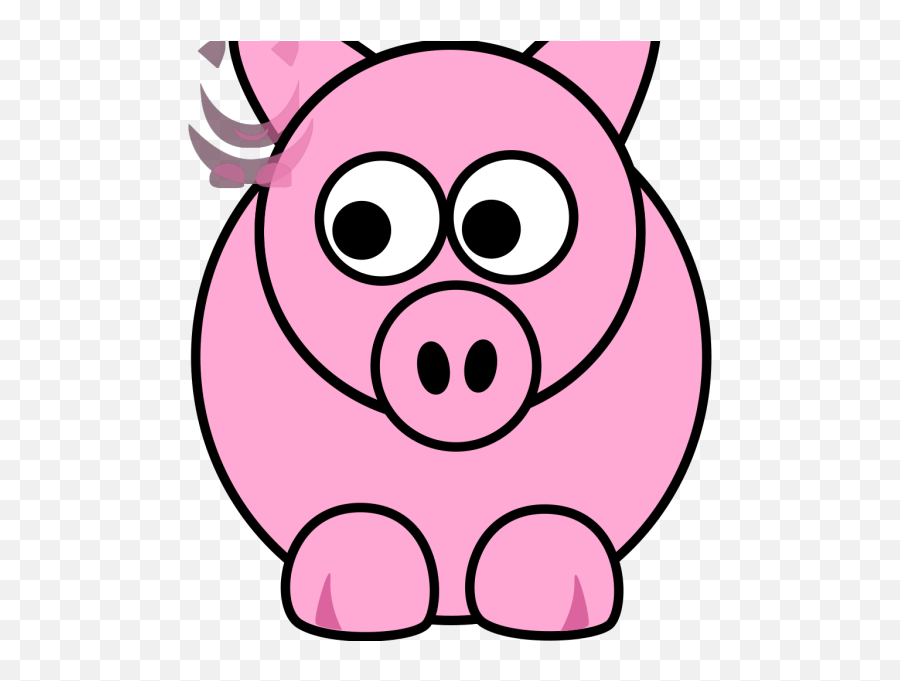 Piggy Png Svg Clip Art For Web - Download Clip Art Png Illustration,Piggy Icon