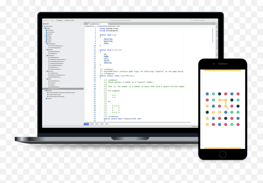 Game Codebase Tours Jason Tu - Technology Applications Png,How To Make A Game Icon