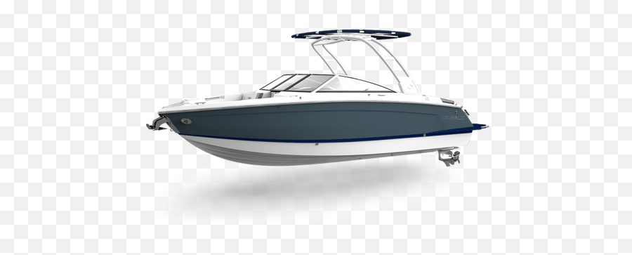 Ocean5 Naval Architecture U0026 Yacht Design Stuart Florida - Cobalt R8 Boat Png,Speed Boat Icon