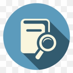 Download Our Research - Design Icon Png Full Size Study