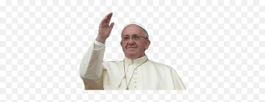 Png Pope - Pope Francis Png,Pope Png