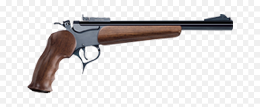 Firearms - Pistolsrevolvershandguns Little Crow Shooting Thompson Center Contender G2 Png,Tc Arms Icon