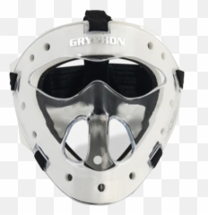 Player Protection Elite Hockey - Field Shop Australia Mask png