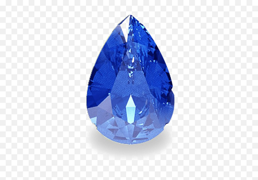 Sapphire Transparent Png - Sapphire Png,Gemstone Png