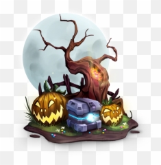 Halloween Cc Poltergeist Emote Thanos Mask - Scary png