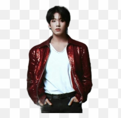 Under Construction Fake Love Jungkook Au - Jungkook Fake Love Photoshoot Png,Jungkook Png