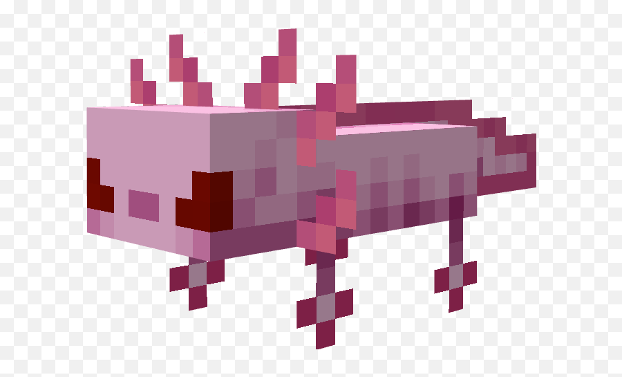 Mcpebedrock Even More Axolotl Types U2013 105 Minecraft - Planet Minecraft Green Axolotl Minecraft Skin Png,Minecraft Pig Icon