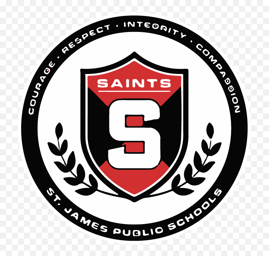 Armstrong School Home - St James Northside Elementary School Png,Saints Icon