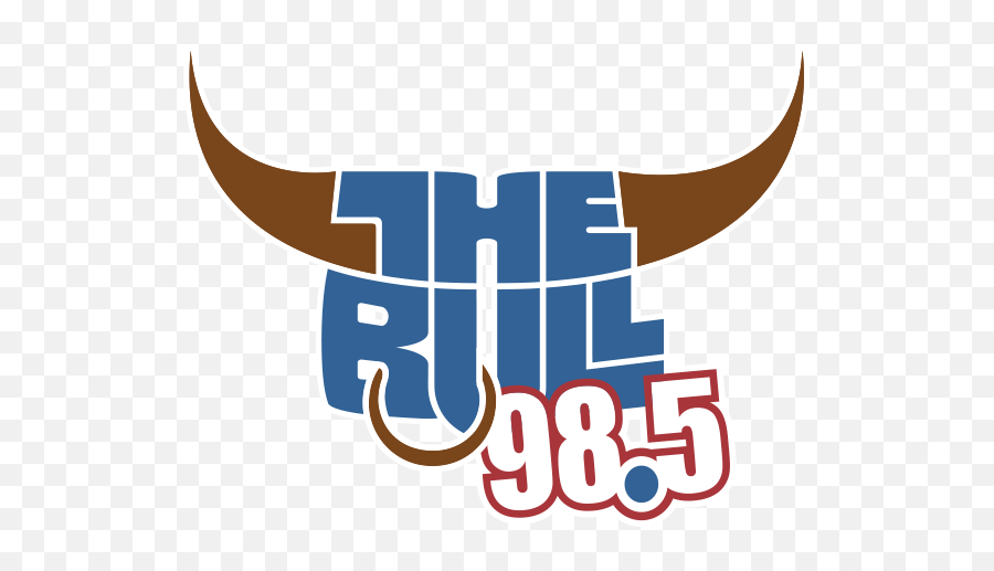 985 The Bull Kdes - Fm 985 Fm Palm Springs Ca Free Png,Bull Icon Png