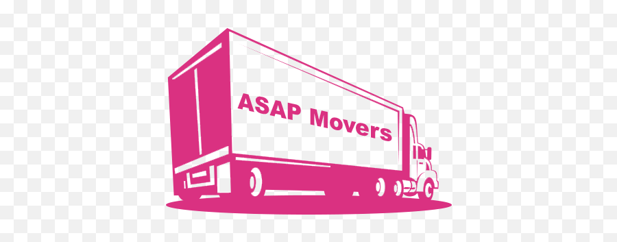Home Asap Movers 808 - Truck Png,Movers Icon