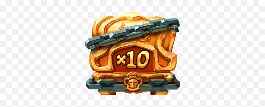 Booty Bay Push Gaming - Illustration Png,Hearthstone Icon