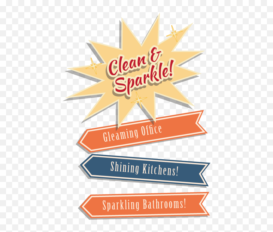 Download Sparkles Vector Ubisafe - Sparkle Clean Clipart Label Png,Sparkling Png