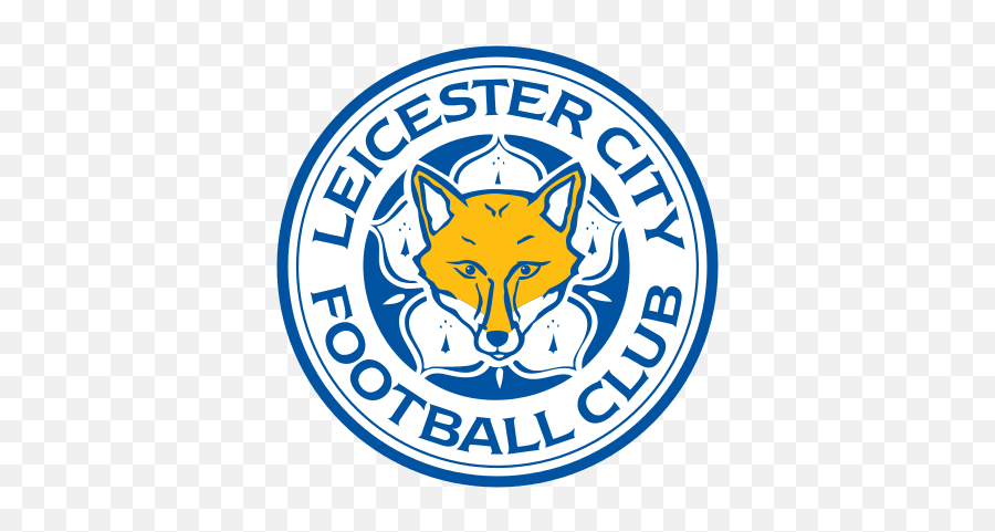 Leicester City Crest - Leicester City Logo Png,City Png